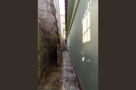 Casa para alugar com 112m², 3 quartos e 1 vagaEntrada