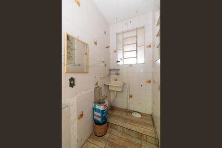 Casa para alugar com 112m², 3 quartos e 1 vagaÁrea de Serviço