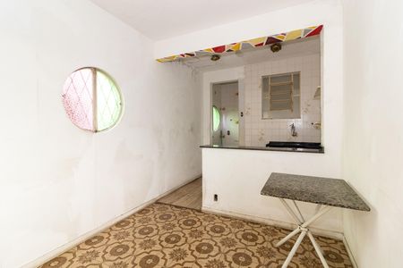 Casa para alugar com 112m², 3 quartos e 1 vagaCopa