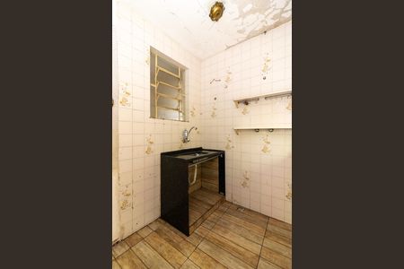 Casa para alugar com 112m², 3 quartos e 1 vagaCozinha