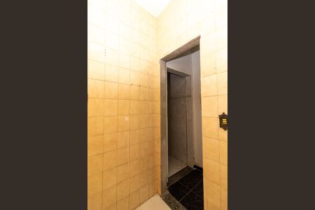 Casa para alugar com 112m², 3 quartos e 1 vagaKitnet - Banheiro