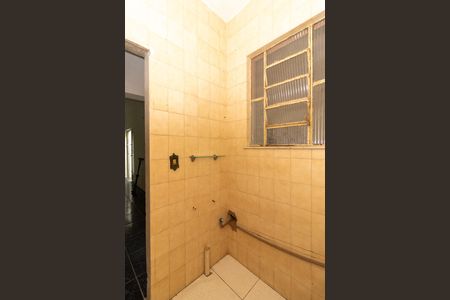 Casa para alugar com 112m², 3 quartos e 1 vagaKitnet - Banheiro