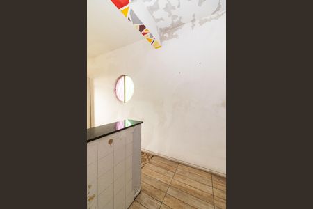 Casa para alugar com 112m², 3 quartos e 1 vagaCozinha