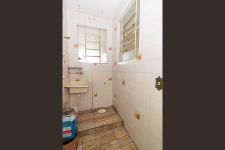 Casa para alugar com 112m², 3 quartos e 1 vagaÁrea de Serviço