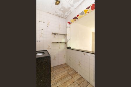 Casa para alugar com 112m², 3 quartos e 1 vagaCozinha
