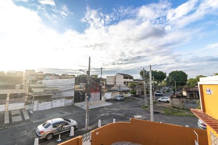 Casa para alugar com 112m², 3 quartos e 1 vagaVista