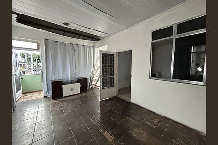 Sala de casa para alugar com 3 quartos, 112m² em Bento Ribeiro, Rio de Janeiro