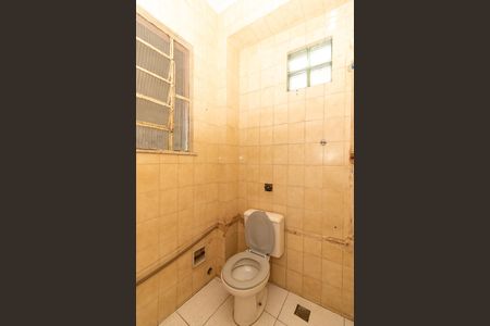 Casa para alugar com 112m², 3 quartos e 1 vagaKitnet - Banheiro