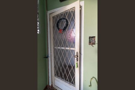 Casa para alugar com 112m², 3 quartos e 1 vagaEntrada