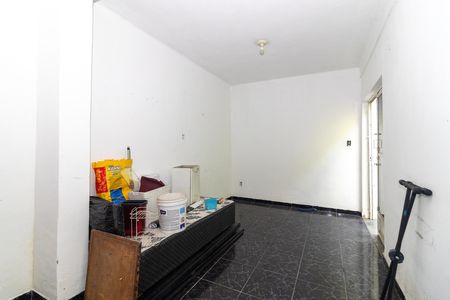 Casa para alugar com 112m², 3 quartos e 1 vagaKitnet - Sala/Quarto