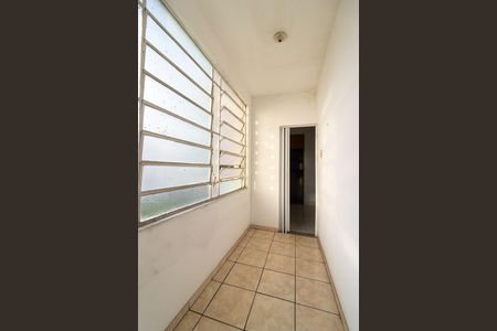 Casa para alugar com 112m², 3 quartos e 1 vagaCorredor