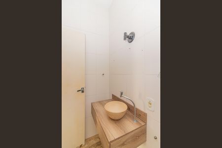 Casa para alugar com 112m², 3 quartos e 1 vagaBanheiro