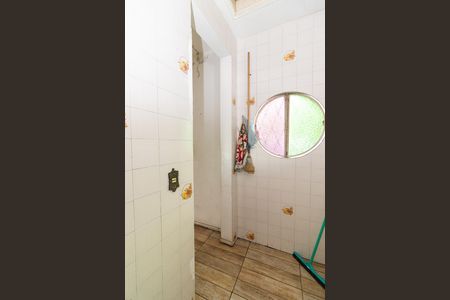 Casa para alugar com 112m², 3 quartos e 1 vagaÁrea de Serviço