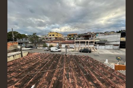 Vista da Sala de casa para alugar com 3 quartos, 112m² em Bento Ribeiro, Rio de Janeiro