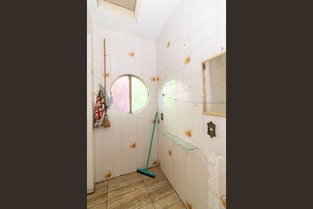 Casa para alugar com 112m², 3 quartos e 1 vagaÁrea de Serviço