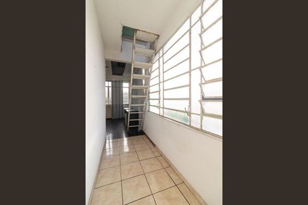 Casa para alugar com 112m², 3 quartos e 1 vagaCorredor