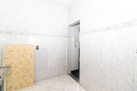 Casa para alugar com 112m², 3 quartos e 1 vagaKitnet - Cozinha