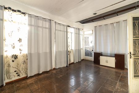 Sala de casa para alugar com 3 quartos, 112m² em Bento Ribeiro, Rio de Janeiro