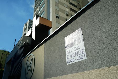 Apartamento à venda com 45m², 2 quartos e sem vagaFachada