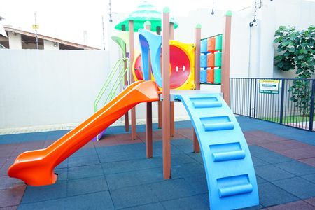 Área comum - Playground de apartamento à venda com 2 quartos, 45m² em Vila Aricanduva, São Paulo