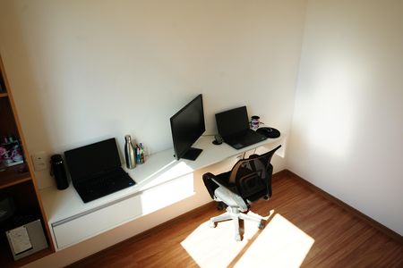 Apartamento à venda com 45m², 2 quartos e sem vagaQuarto 1