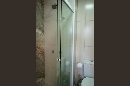 Apartamento à venda com 45m², 2 quartos e sem vagaBanheiro