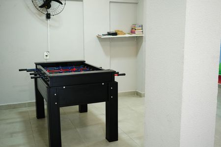 Apartamento à venda com 45m², 2 quartos e sem vagaÁrea comum - Jogos