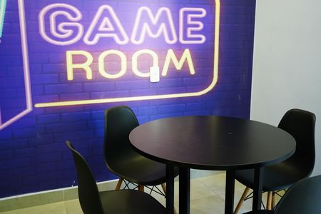 Apartamento à venda com 45m², 2 quartos e sem vagaÁrea comum - Jogos