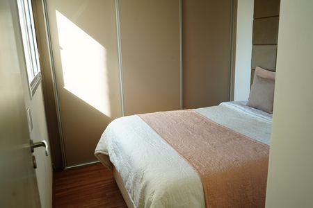 Quarto 2 de apartamento à venda com 2 quartos, 45m² em Vila Aricanduva, São Paulo