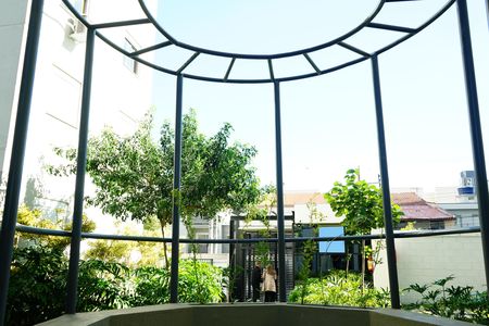 Apartamento à venda com 45m², 2 quartos e sem vagaÁrea comum