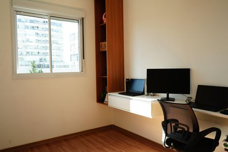 Apartamento à venda com 45m², 2 quartos e sem vagaQuarto 1