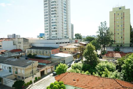 Vista Sala de apartamento à venda com 2 quartos, 45m² em Vila Aricanduva, São Paulo