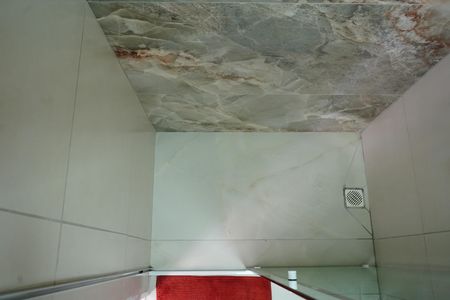 Apartamento à venda com 45m², 2 quartos e sem vagaBanheiro