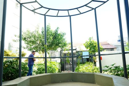 Apartamento à venda com 45m², 2 quartos e sem vagaÁrea comum