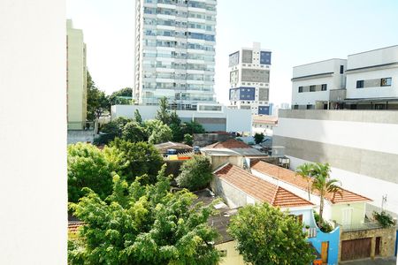 Vista Quarto 2 de apartamento à venda com 2 quartos, 45m² em Vila Aricanduva, São Paulo