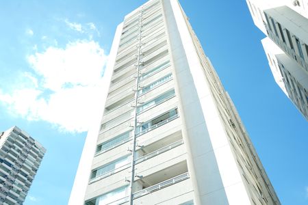 Apartamento à venda com 45m², 2 quartos e sem vagaFachada