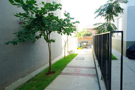 Apartamento à venda com 45m², 2 quartos e sem vagaÁrea comum