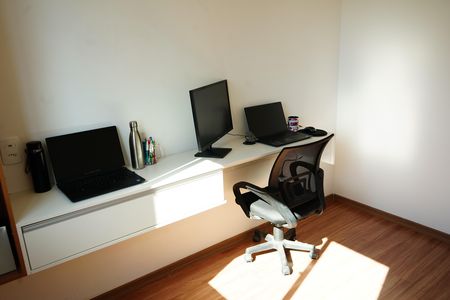 Apartamento à venda com 45m², 2 quartos e sem vagaQuarto 1