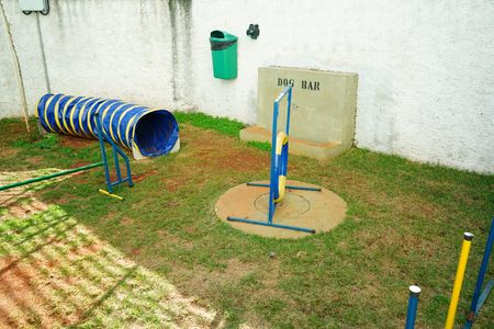 Apartamento à venda com 45m², 2 quartos e sem vagaÁrea comum - Pet