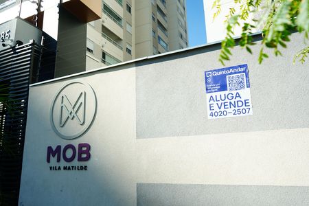 Apartamento à venda com 45m², 2 quartos e sem vagaPlaca