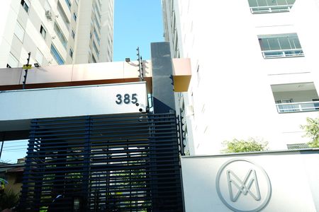 Apartamento à venda com 45m², 2 quartos e sem vagaFachada