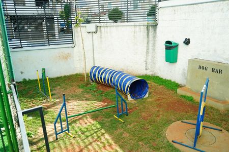 Apartamento à venda com 45m², 2 quartos e sem vagaÁrea comum - Pet