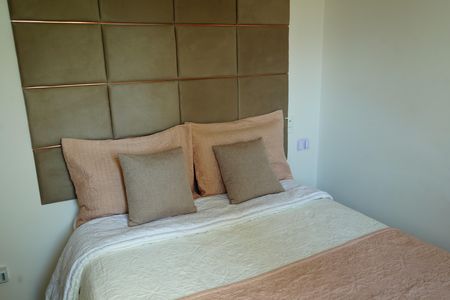 Apartamento à venda com 45m², 2 quartos e sem vagaQuarto 2