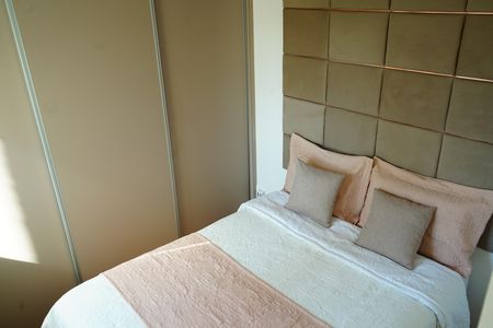 Quarto 2 de apartamento à venda com 2 quartos, 45m² em Vila Aricanduva, São Paulo