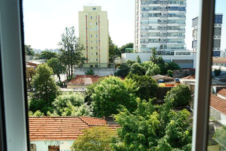 Apartamento à venda com 45m², 2 quartos e sem vagaVista Quarto 1