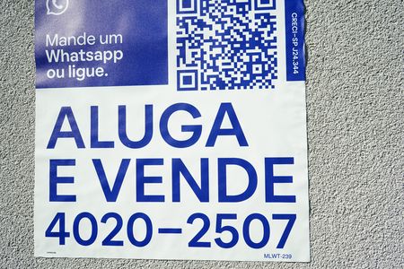 Apartamento à venda com 45m², 2 quartos e sem vagaPlaca 