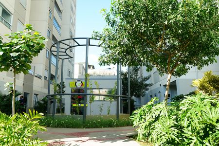 Apartamento à venda com 45m², 2 quartos e sem vagaÁrea comum