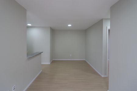 Apartamento à venda com 51m², 2 quartos e 1 vagaSala