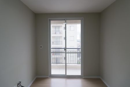 Apartamento à venda com 51m², 2 quartos e 1 vagaSala
