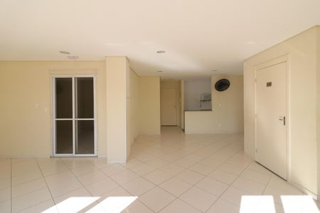 Apartamento à venda com 51m², 2 quartos e 1 vagaÁrea comum - Salão de festas